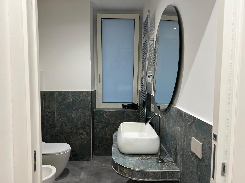 Granatelli36 Private SPA&SUITES - 4
