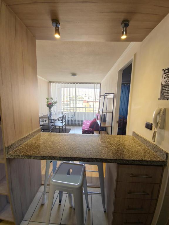 Departamento Elizabeth - 1
