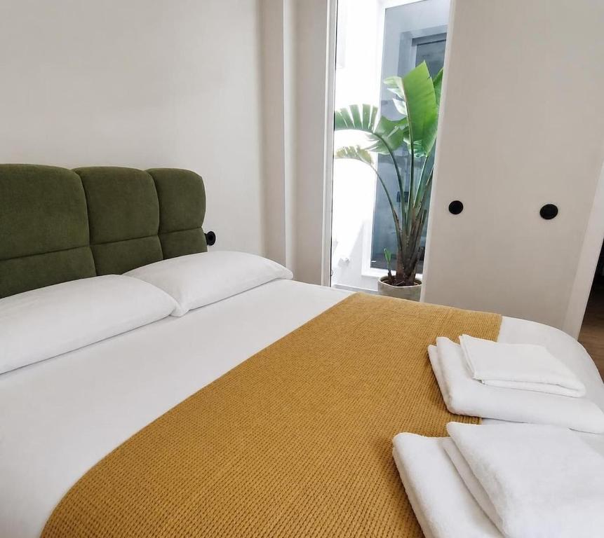 Apartamento Premium en Villa Monumental en Bouzas - 1