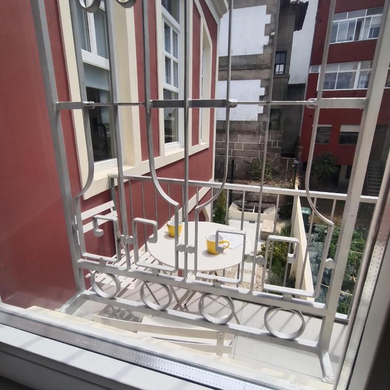Apartamento Premium en Villa Monumental en Bouzas - 2