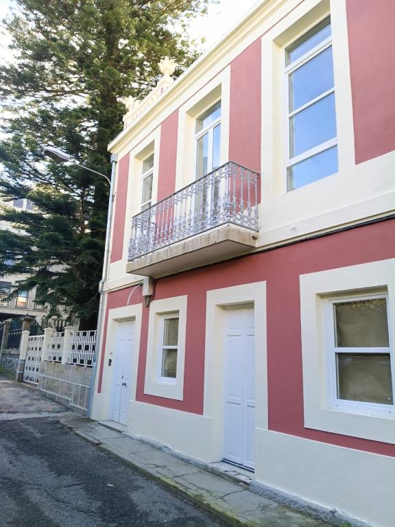 Apartamento Premium en Villa Monumental en Bouzas - 5