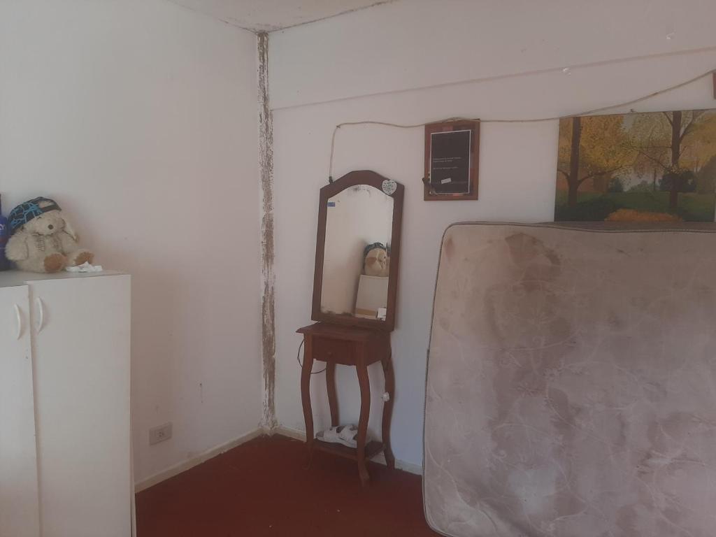 Habitación casa familia - 4