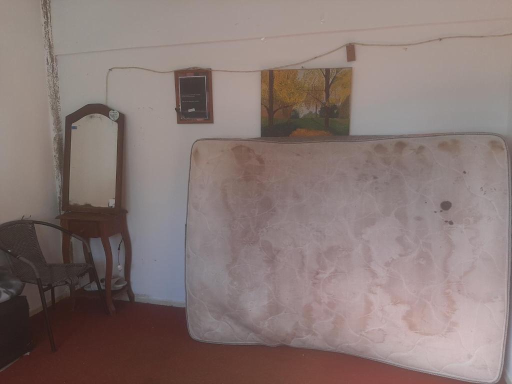 Habitación casa familia - 5