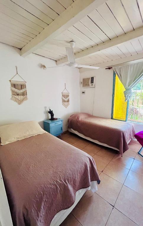 Casa a orillas del Rio Parana en Paso de La Patria Mi Rincon Dorado - 5