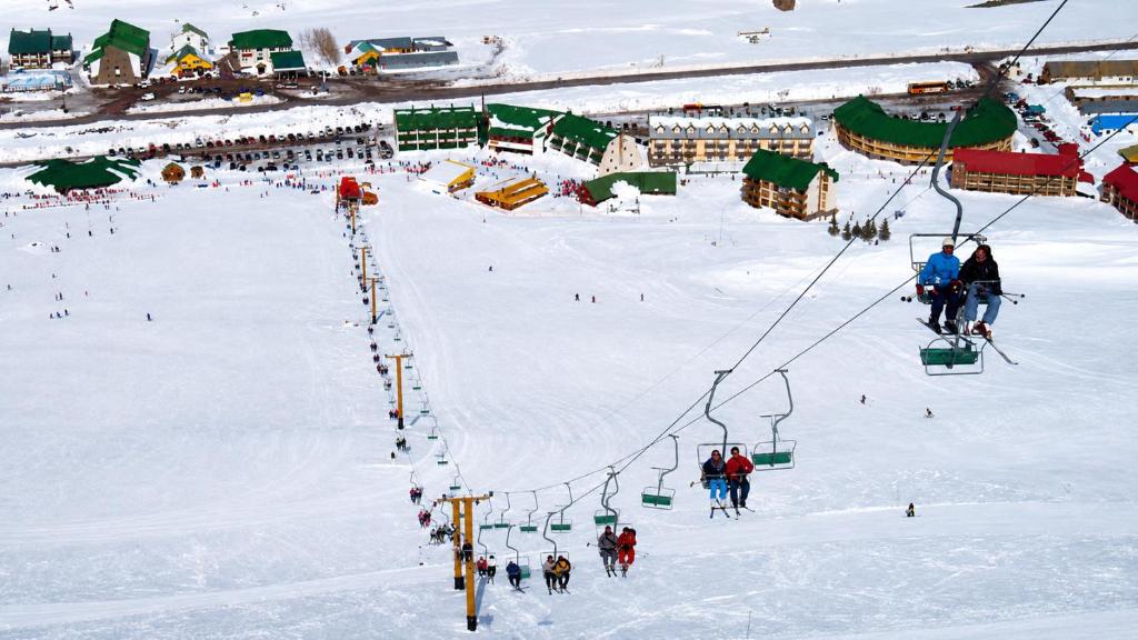Apart Los penitentes - 3