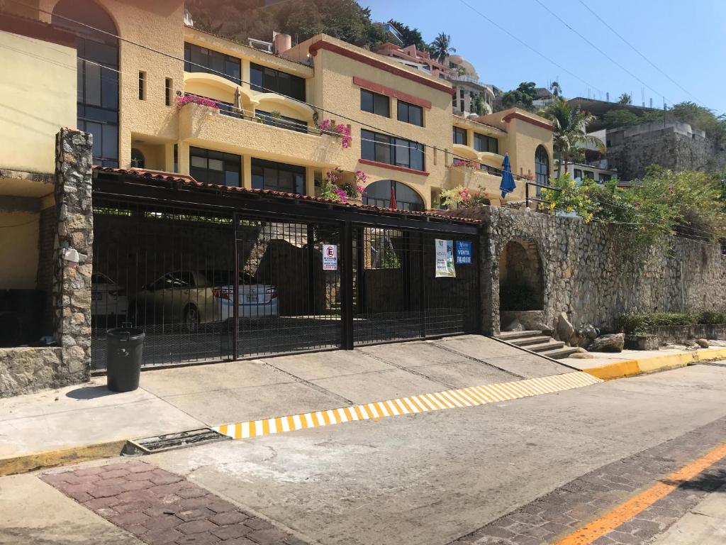 Villa EPAU - 2