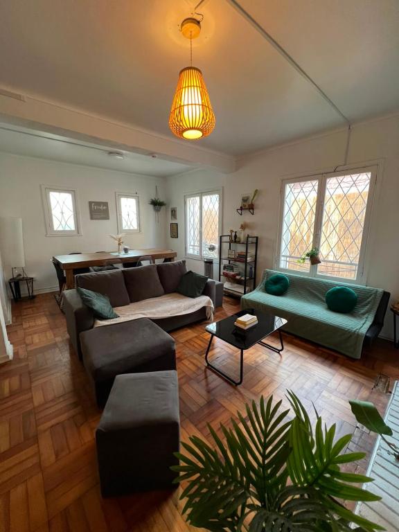 Casa Tribu - 3