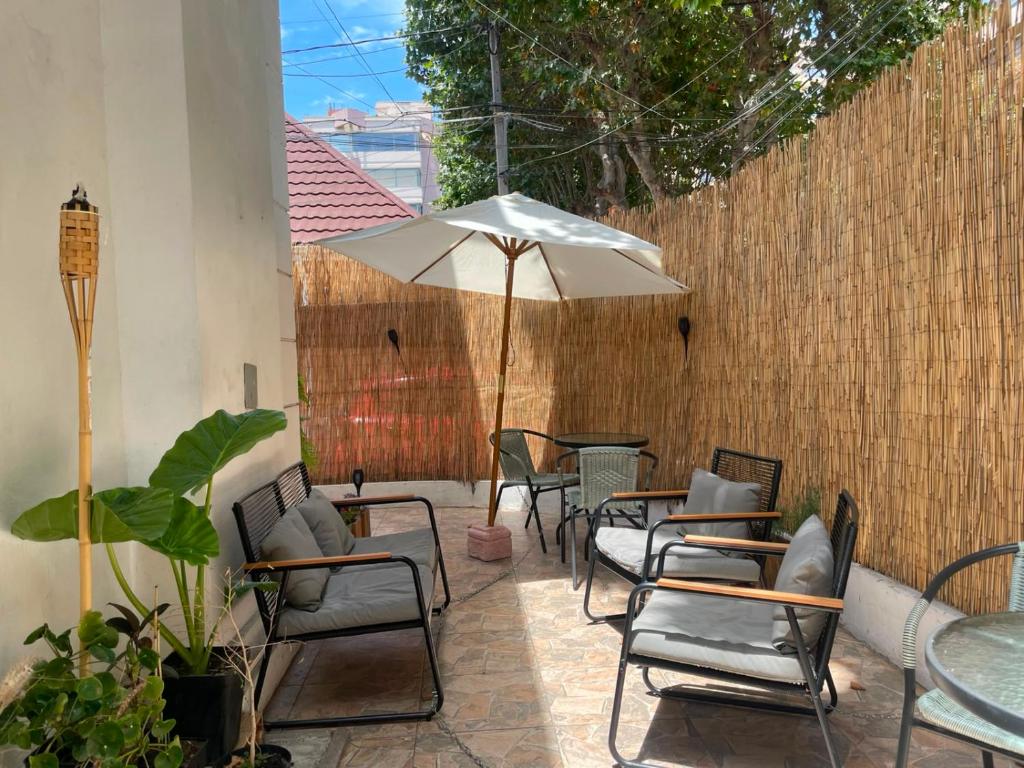 Casa Tribu - 2