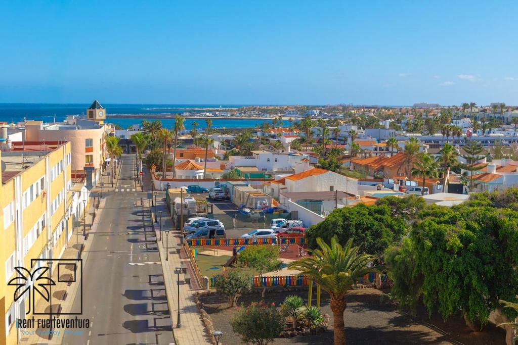 Atico Lobos View Corralejo iRent Fuerteventura - 4