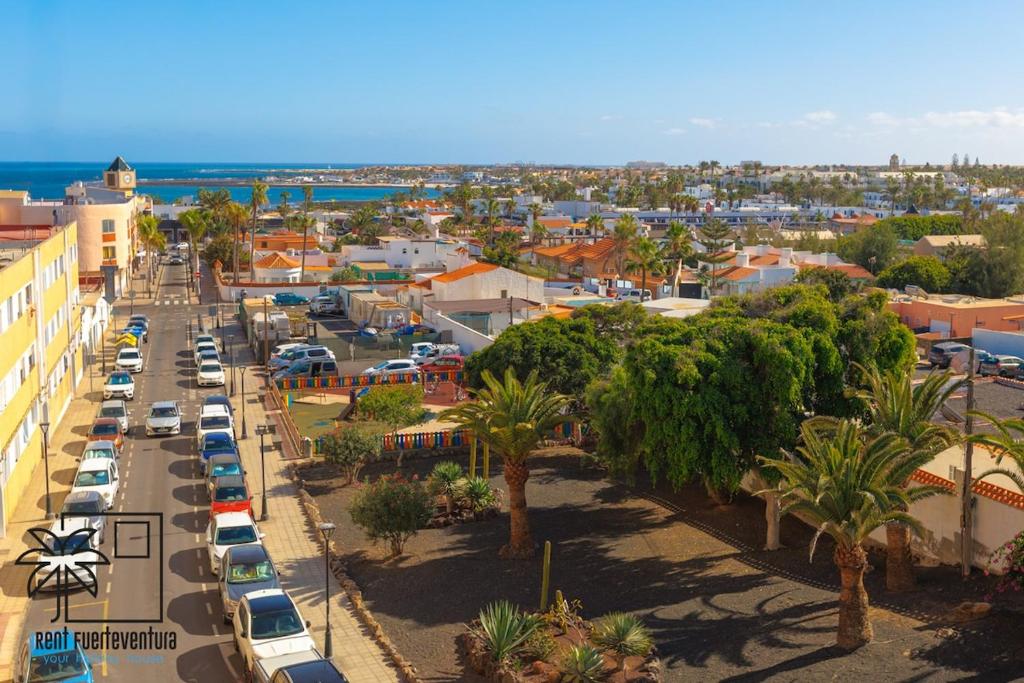 Atico Lobos View Corralejo iRent Fuerteventura - 5
