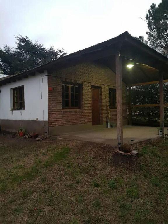 Cabaña El Sueño - 1