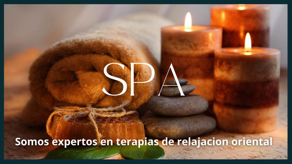Elephantia Spa Hotel - 3