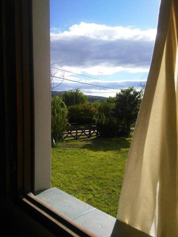 Cabaña El Sueño - 4