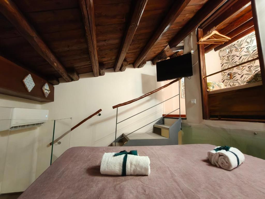Talitha Loft - 3