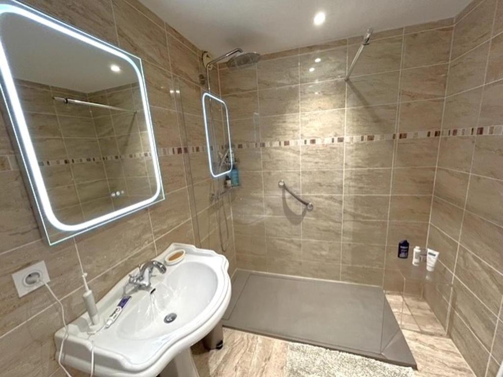 Appartement confortable avec climatisation - 6 pers. - FR-1-837-153 - 4