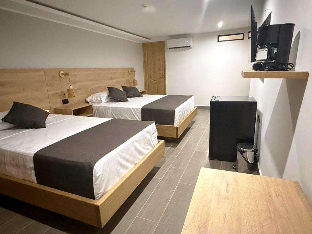 Hotel Boutique Venezia70 - 4