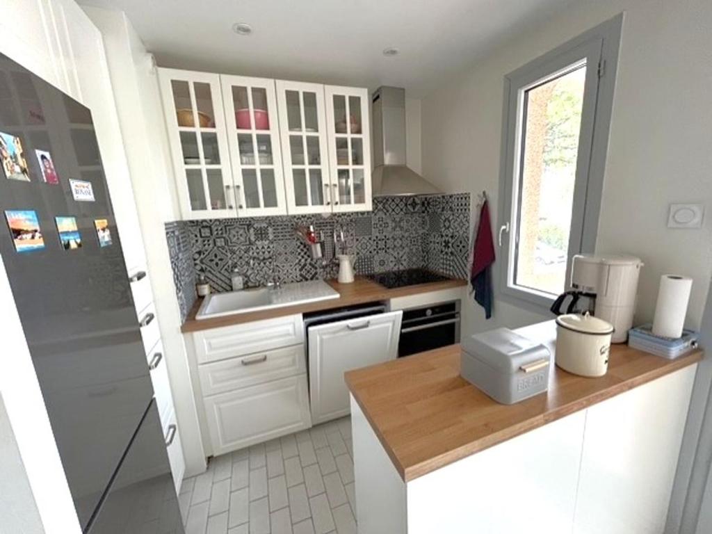 Appartement confortable avec climatisation - 6 pers. - FR-1-837-153 - 5