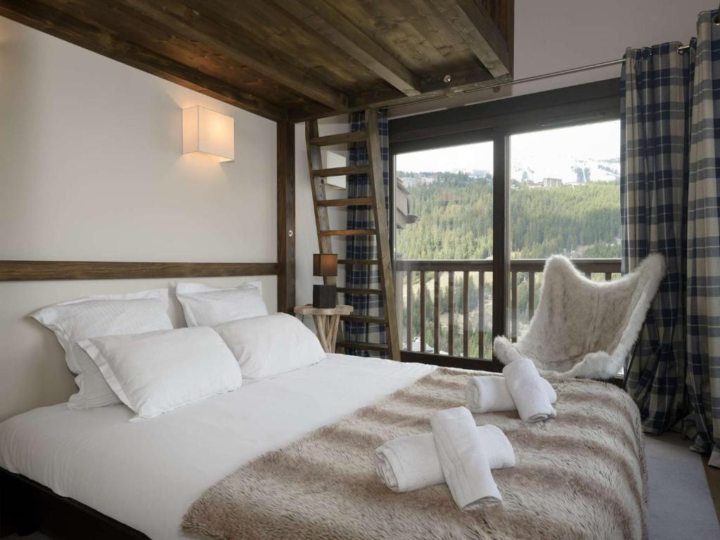 Appartement duplex centre station - 8 pers. - FR-1-631-265 - 3