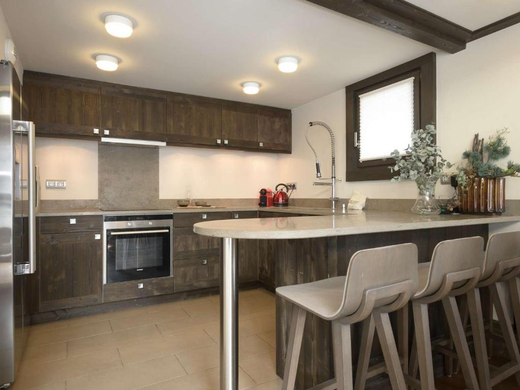 Appartement duplex centre station - 8 pers. - FR-1-631-265 - 4