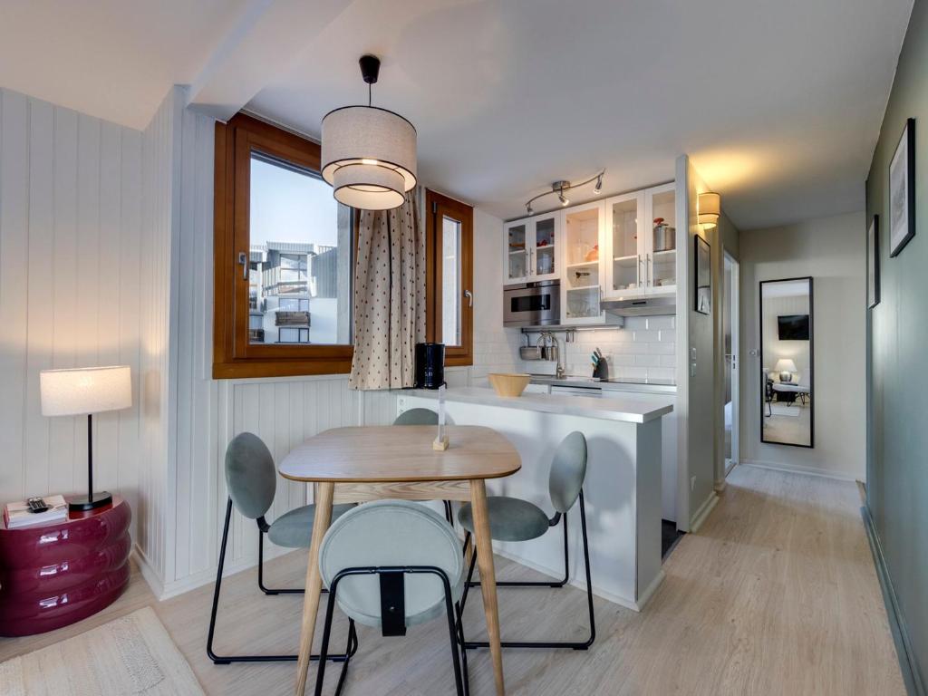 Appartement idéal proche des pistes - 4 pers. - FR-1-641-129 - 4
