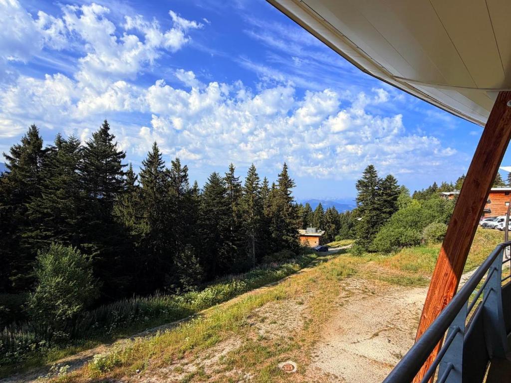Appartement chaleureux, animaux admis, vue montagne - 7 pers. - FR-1-549-170 - 5