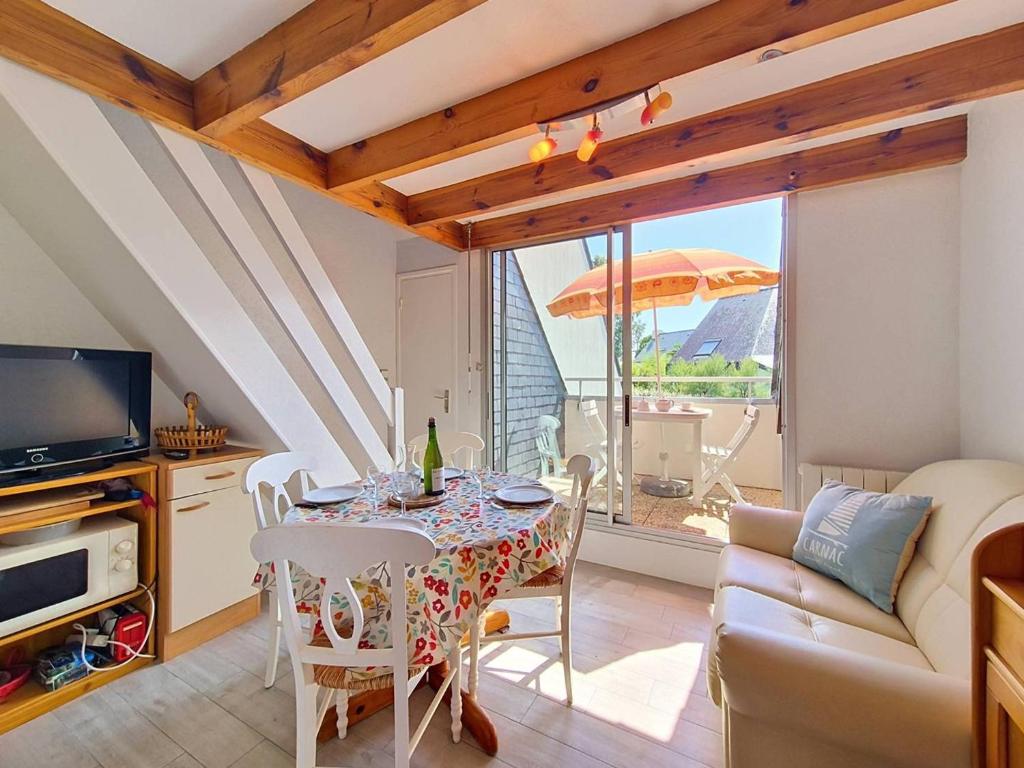 Appartement en duplex cosy - 5 pers. - FR-1-477-282 - 1