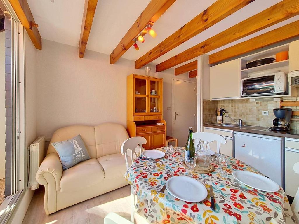 Appartement en duplex cosy - 5 pers. - FR-1-477-282 - 3