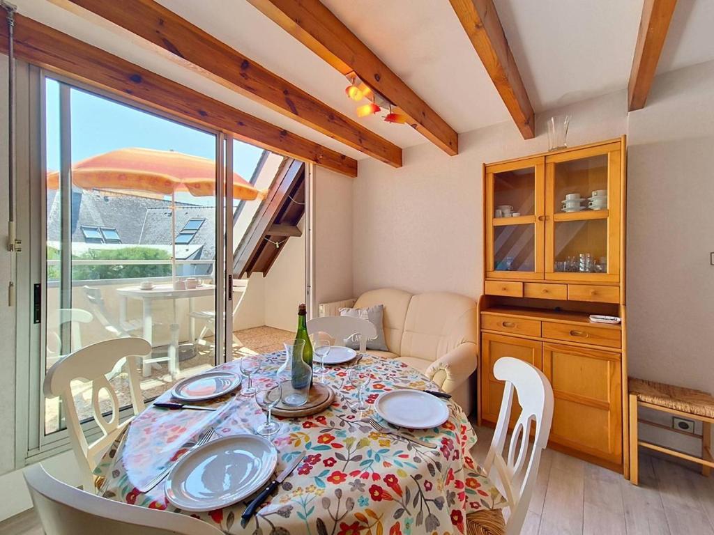 Appartement en duplex cosy - 5 pers. - FR-1-477-282 - 4