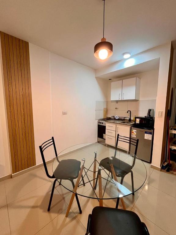 Modern Studio Apartment in the Heart of Neuquén - 4