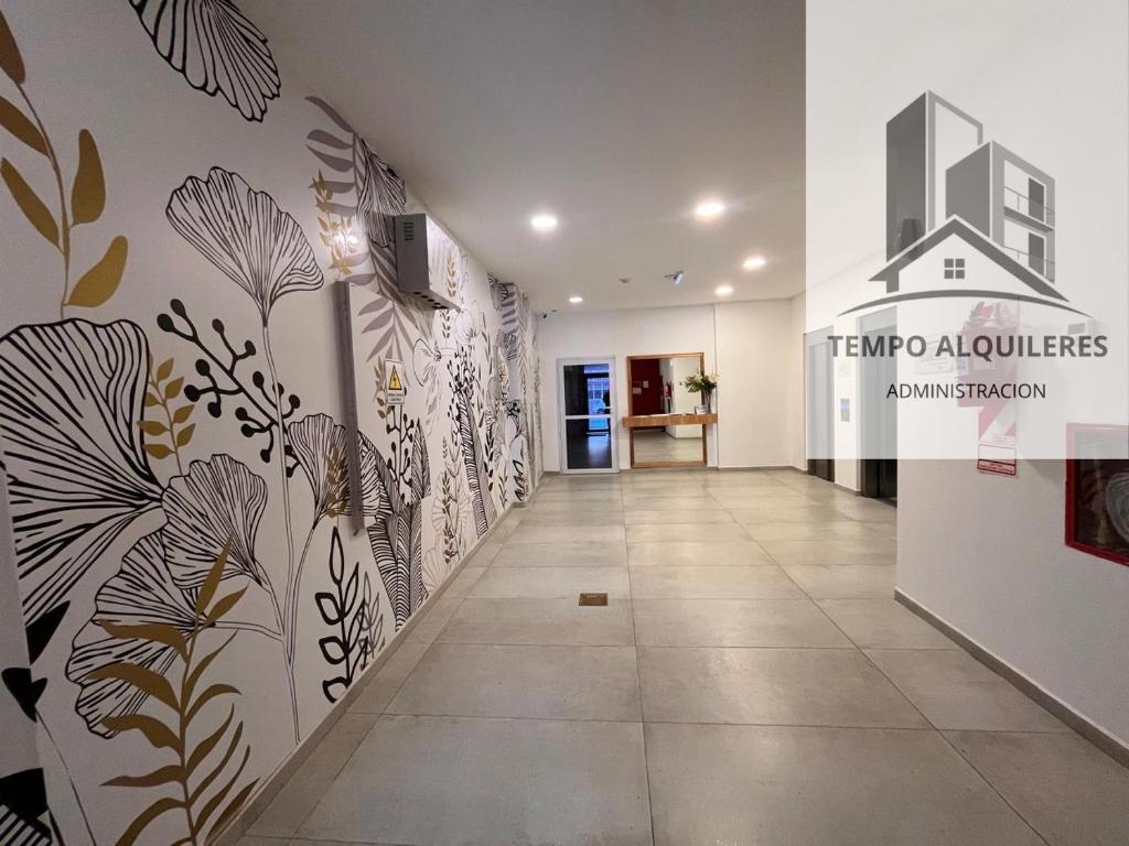 Modern Studio Apartment in the Heart of Neuquén - 5