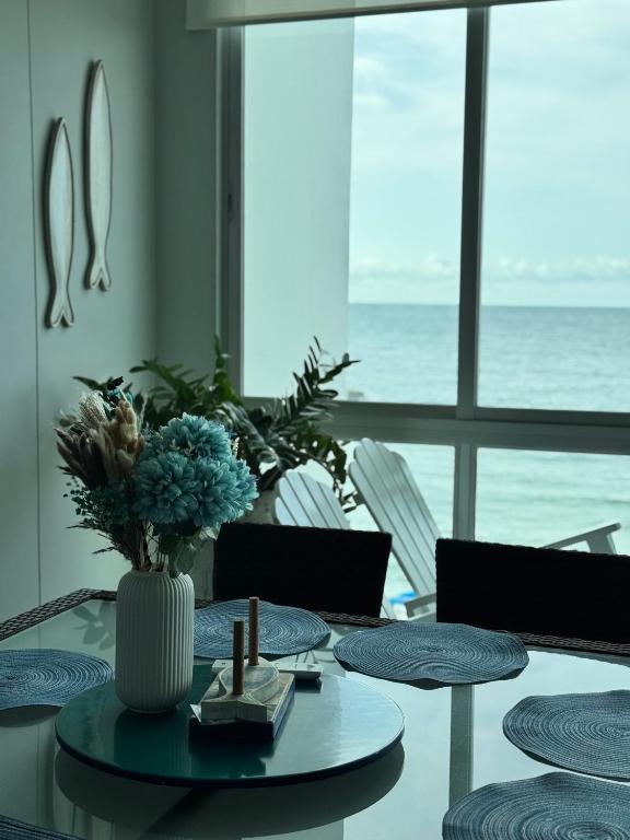 Apartamento frente al mar Brisa Marina - 3