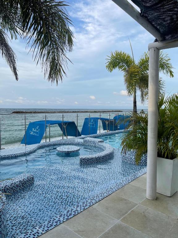 Apartamento frente al mar Brisa Marina - 4