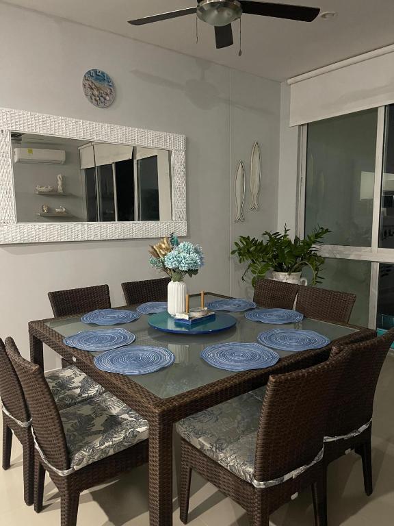 Apartamento frente al mar Brisa Marina - 5