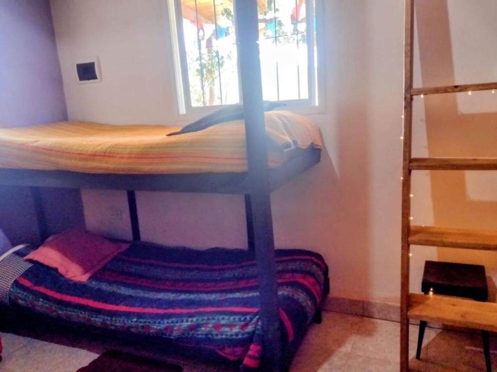 La Maruca Hostel de montaña y turismo - 1