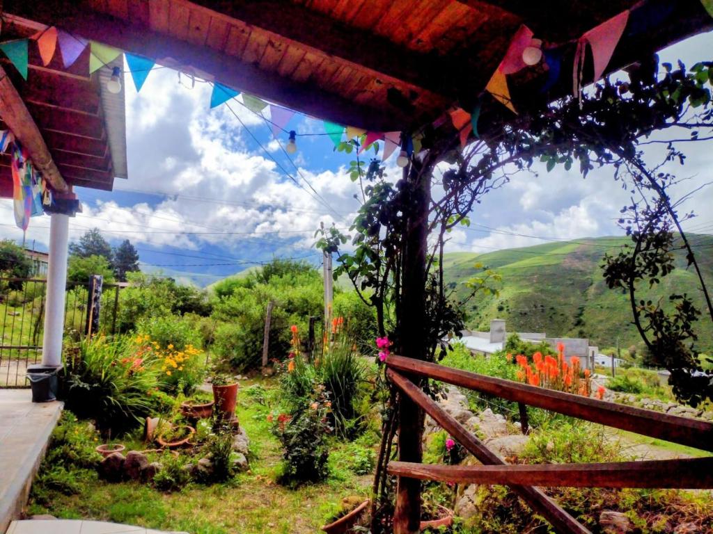 La Maruca Hostel de montaña y turismo - 4