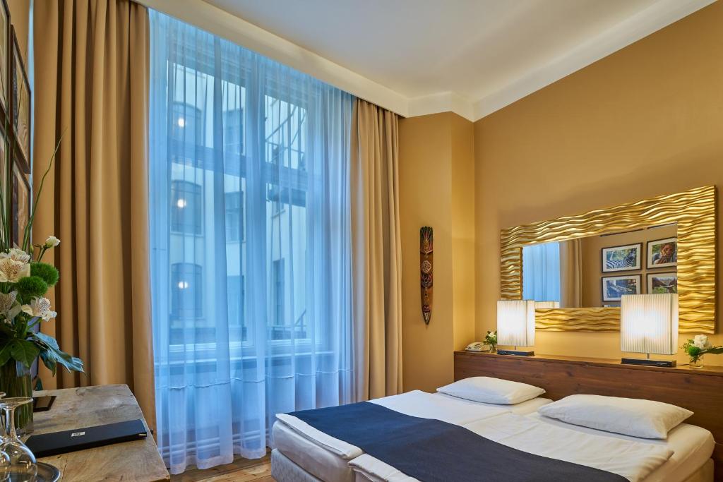 Berlin Hotel Albergo Berlin Hotel Albergo