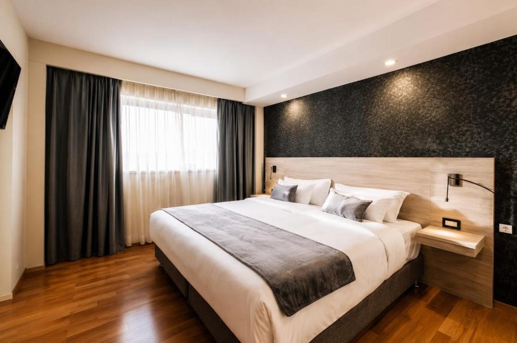 Hotel reserva - 1