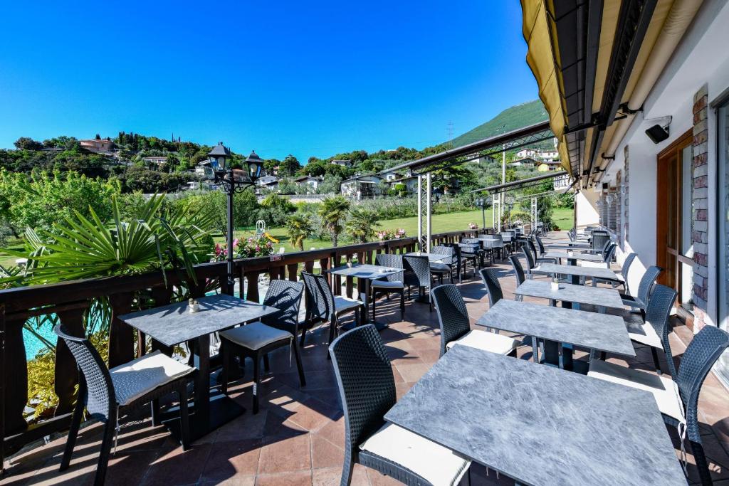 Park Hotel Val Di Monte ***S