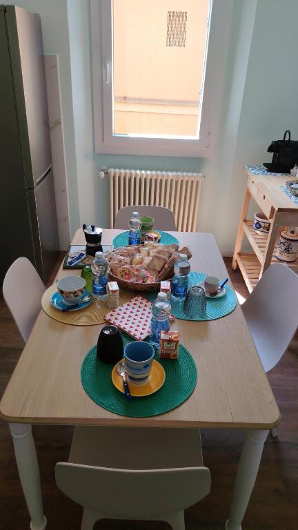 LE TAMERE Attic Rooms Bologna - 4