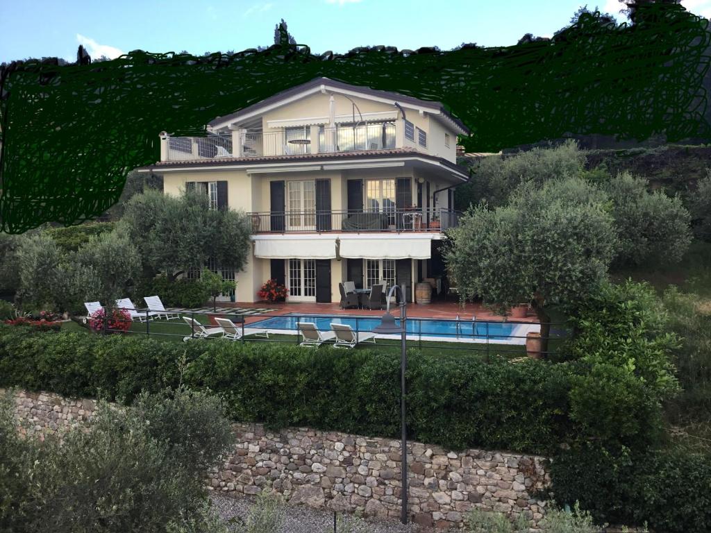 Villa Cà bianca - 2