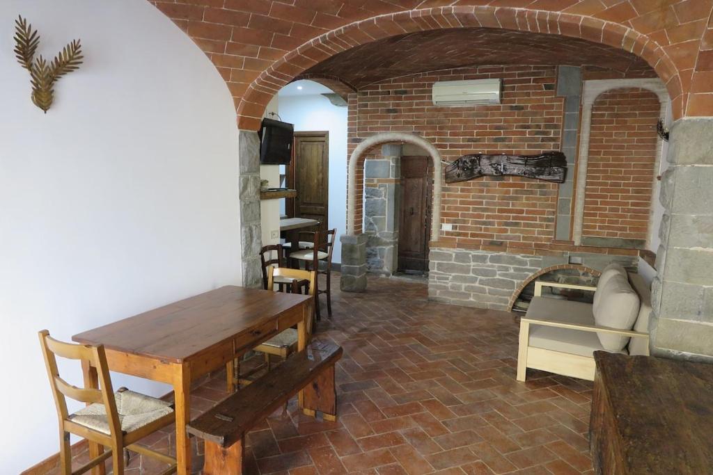 Appartamento il gelsomino - 4