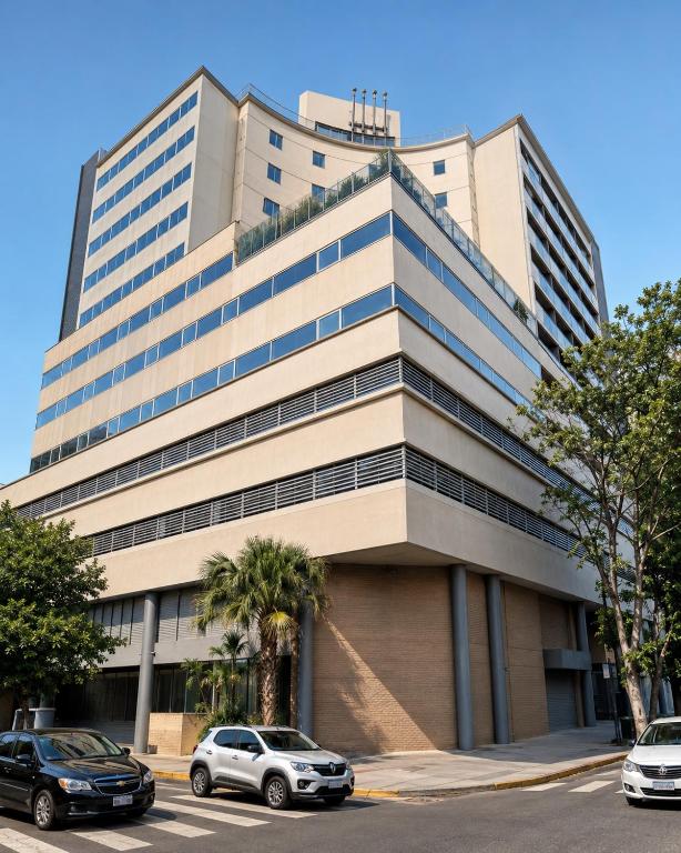 Hotel reserva - 3