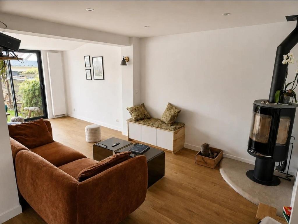 Maison sur la falaise - 2