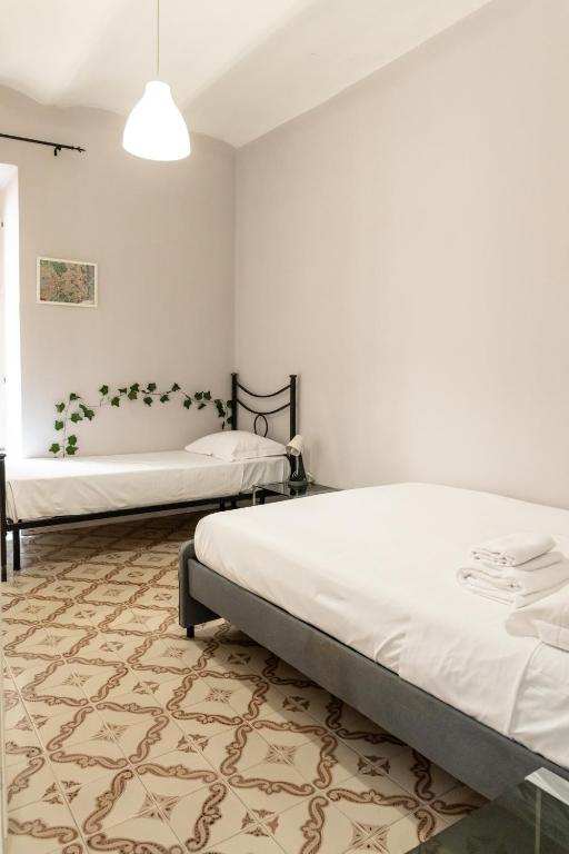 San Lorenzo Bohemienne House - 3