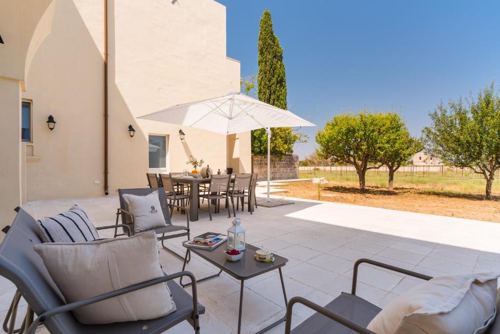 Villa Chillino - Lecce Selection - 4