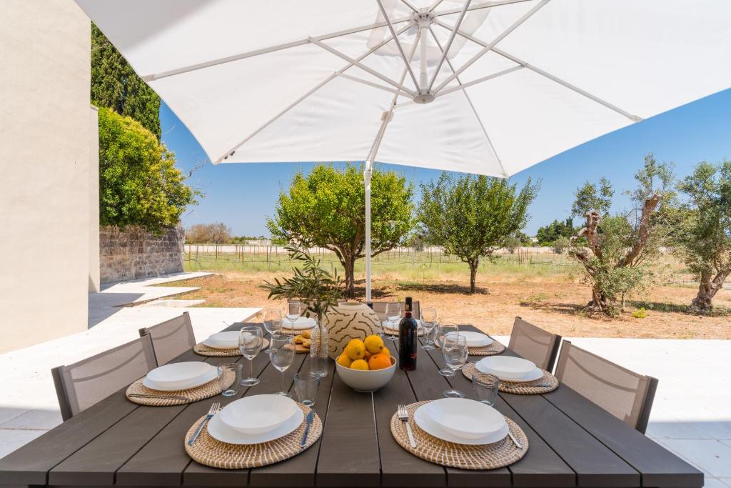 Villa Chillino - Lecce Selection - 5