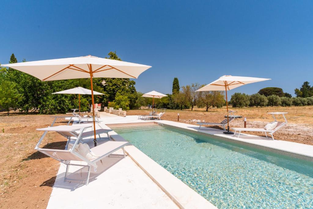 Villa Chillino - Lecce Selection - 2