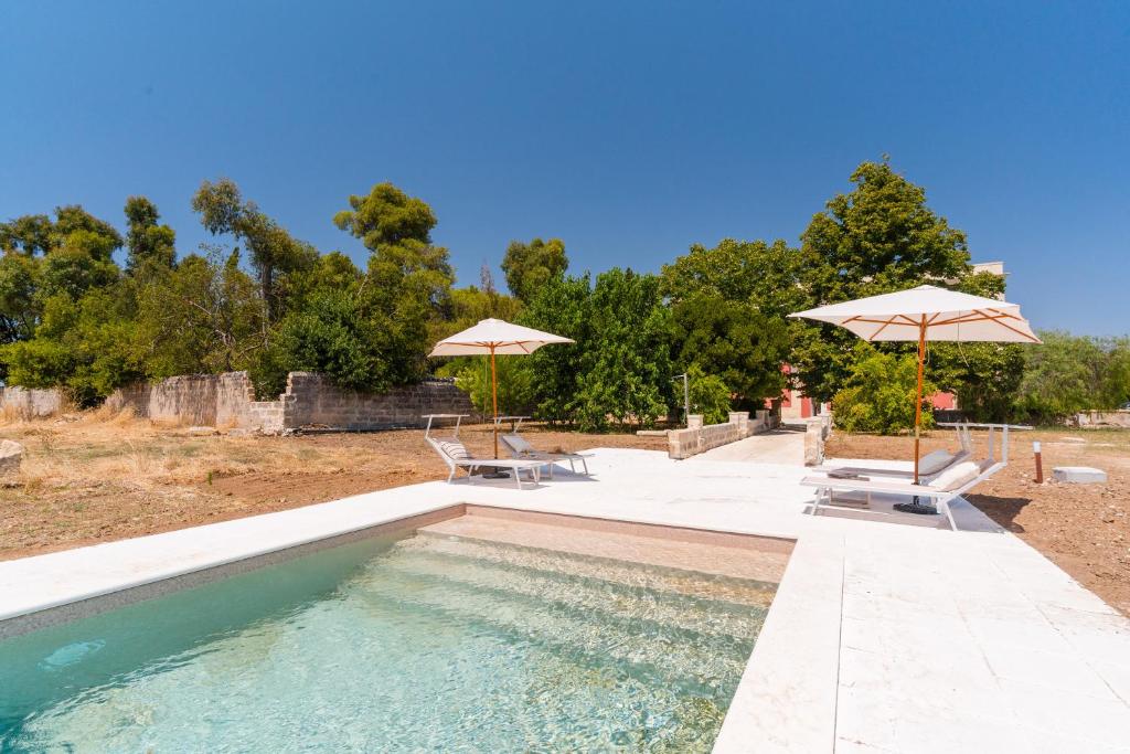 Villa Chillino - Lecce Selection - 3