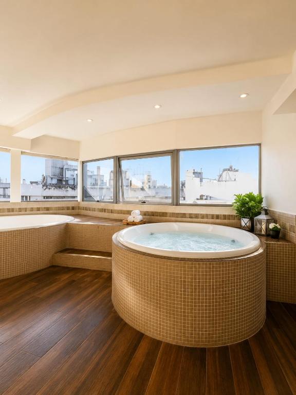 Innovo hotel - 3