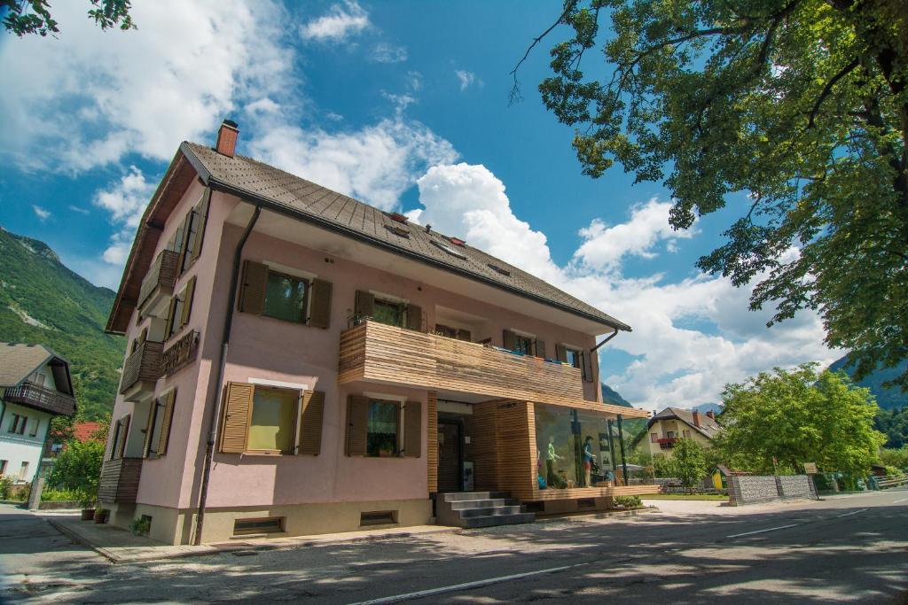 Apartments and Rooms Skok photo